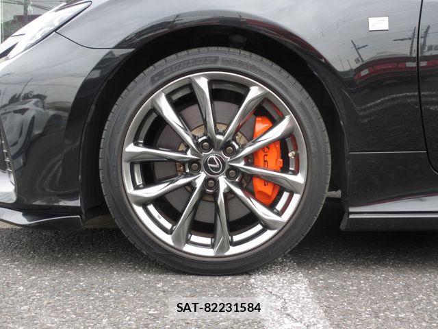 Lexus RC 2020-10 6752263-7