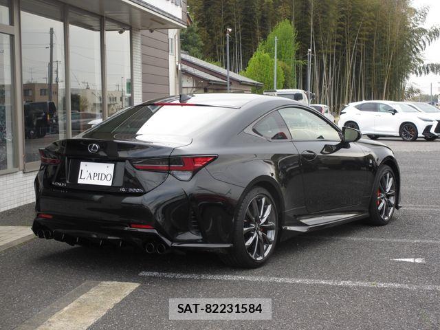 Lexus RC 2020-10 6752263-8