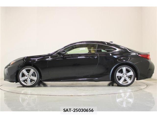 Lexus RC 2014-10 6907826-10