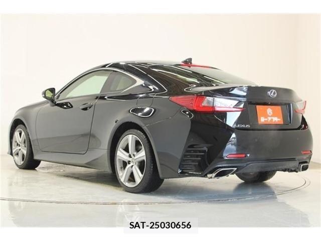 Lexus RC 2014-10 6907826-11
