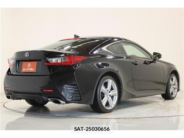 Lexus RC 2014-10 6907826-13