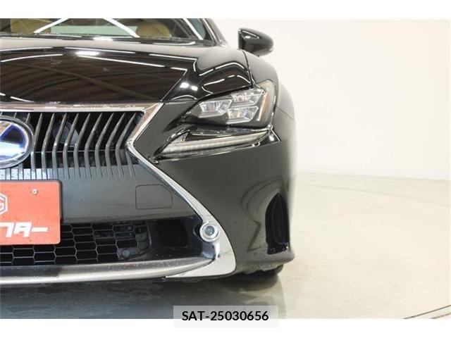 Lexus RC 2014-10 6907826-15