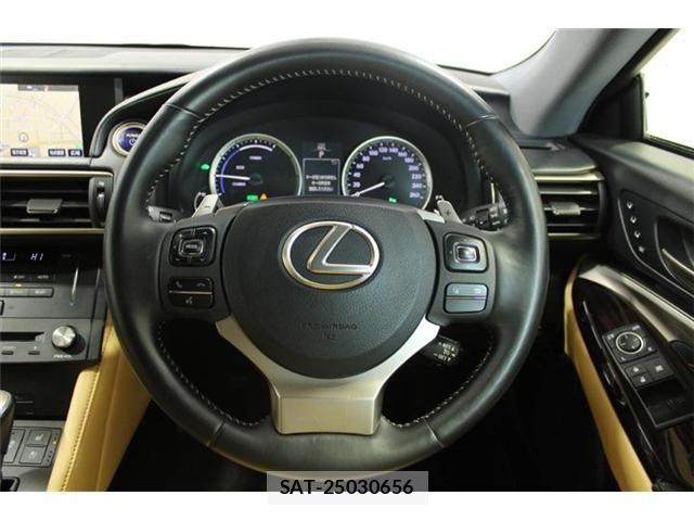 Lexus RC 2014-10 6907826-3