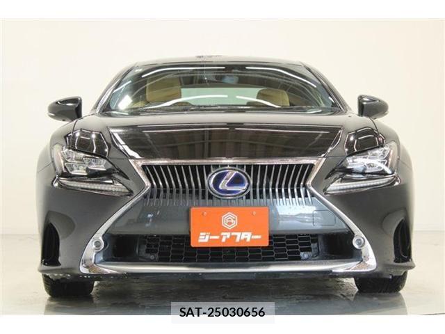 Lexus RC 2014-10 6907826-8