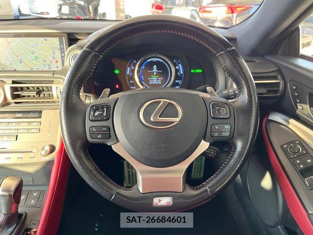 Lexus RC 2020-06 7020791-10