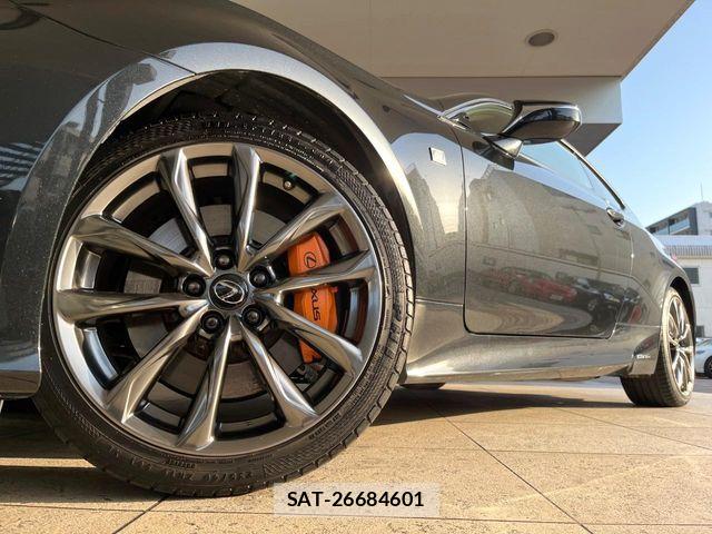 Lexus RC 2020-06 7020791-12