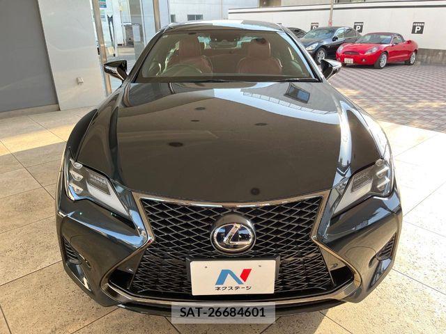 Lexus RC 2020-06 7020791-13