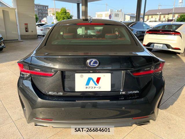 Lexus RC 2020-06 7020791-14