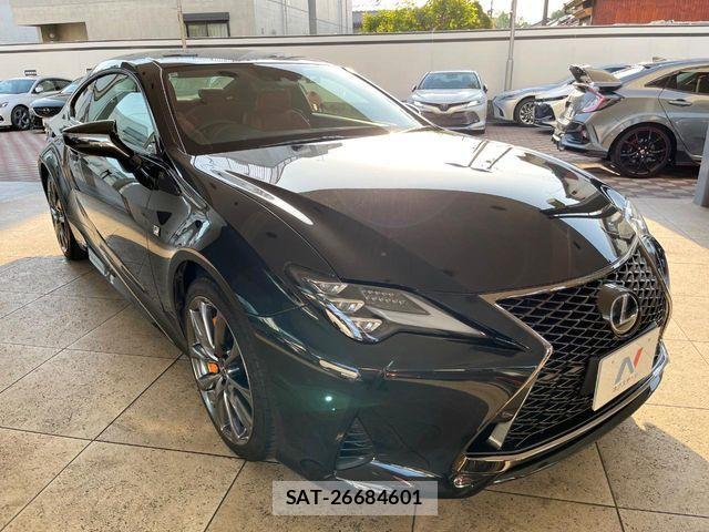 Lexus RC 2020-06 7020791-15