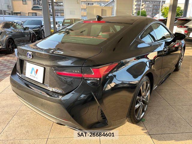 Lexus RC 2020-06 7020791-16