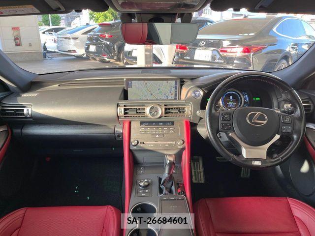 Lexus RC 2020-06 7020791-1