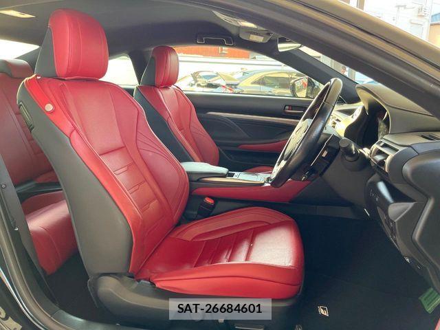 Lexus RC 2020-06 7020791-7