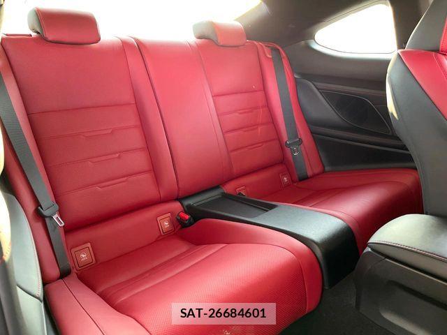 Lexus RC 2020-06 7020791-8