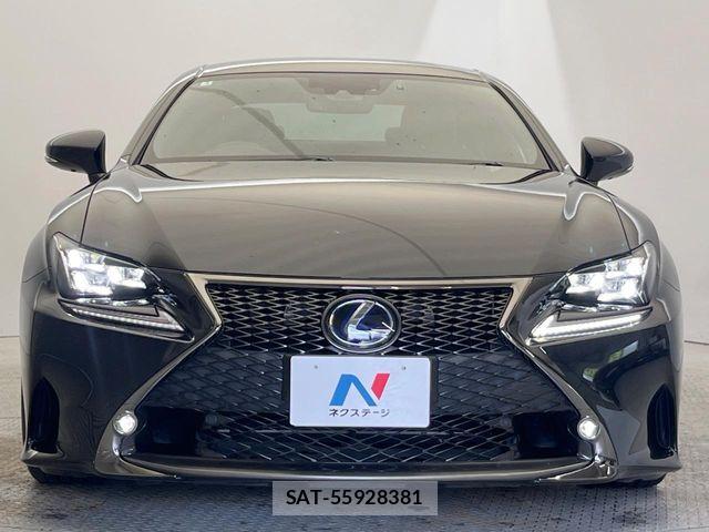 Lexus RC 2018-03 7020790-14