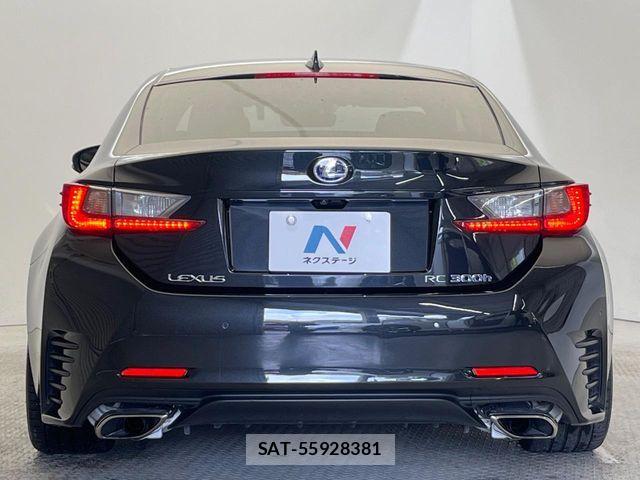Lexus RC 2018-03 7020790-15