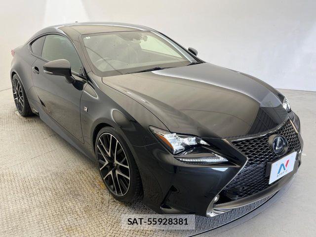 Lexus RC 2018-03 7020790-16