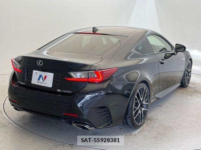 Lexus RC 2018-03 7020790-17