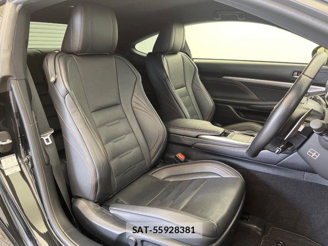 Lexus RC 2018-03 7020790-8