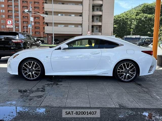 Lexus RC 2016-03 7221103-12