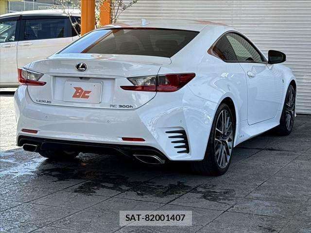 Lexus RC 2016-03 7221103-13