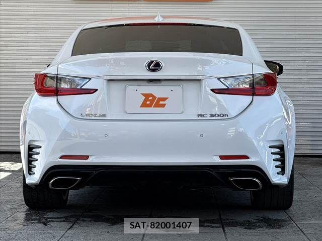 Lexus RC 2016-03 7221103-14