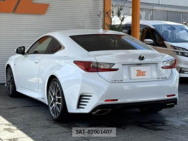 Lexus RC 2016-03 7221103-15