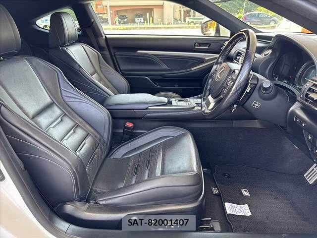 Lexus RC 2016-03 7221103-16