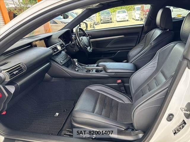 Lexus RC 2016-03 7221103-17