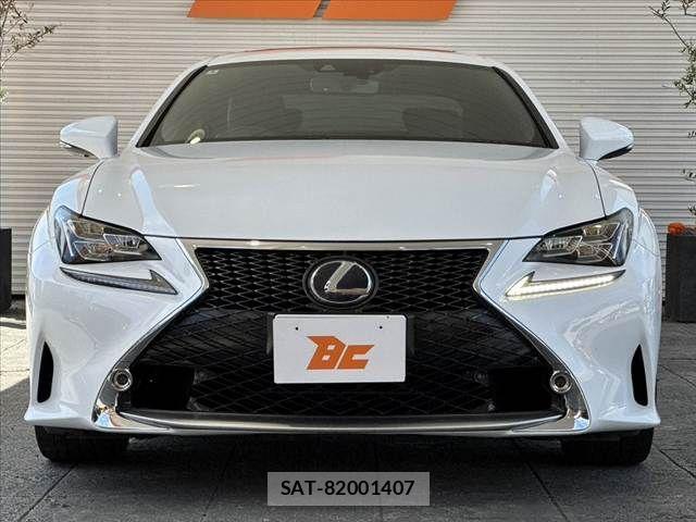 Lexus RC 2016-03 7221103-8