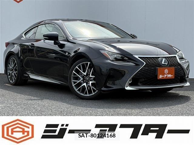 Lexus RC 2016-08 7221108-0