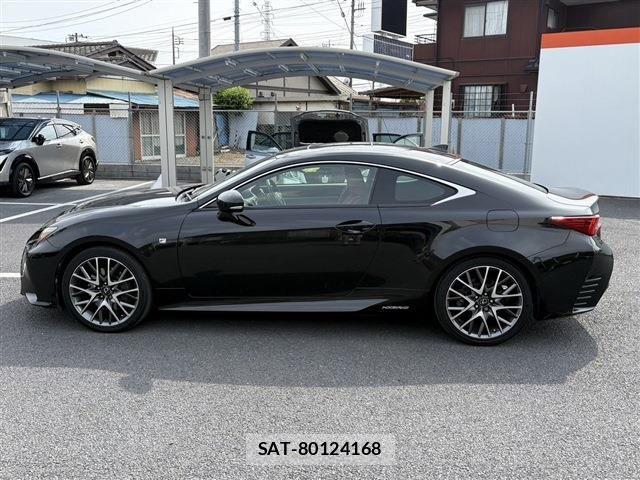 Lexus RC 2016-08 7221108-9