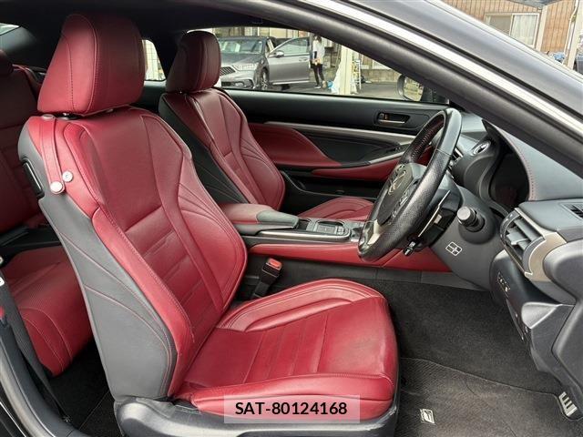 Lexus RC 2016-08 7221108-13