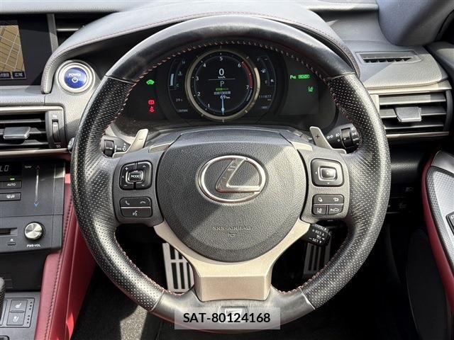 Lexus RC 2016-08 7221108-17