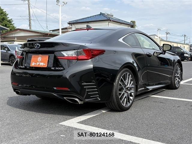Lexus RC 2016-08 7221108-20