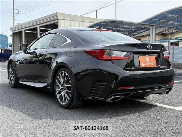 Lexus RC 2016-08 7221108-21