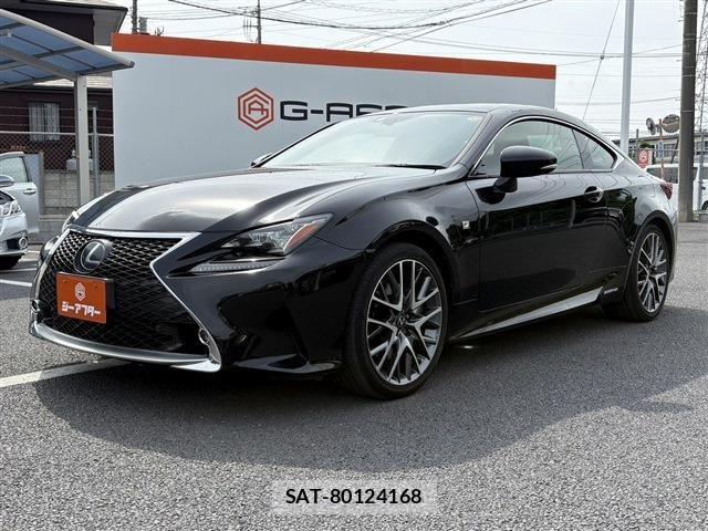 Lexus RC 2016-08 7221108-22
