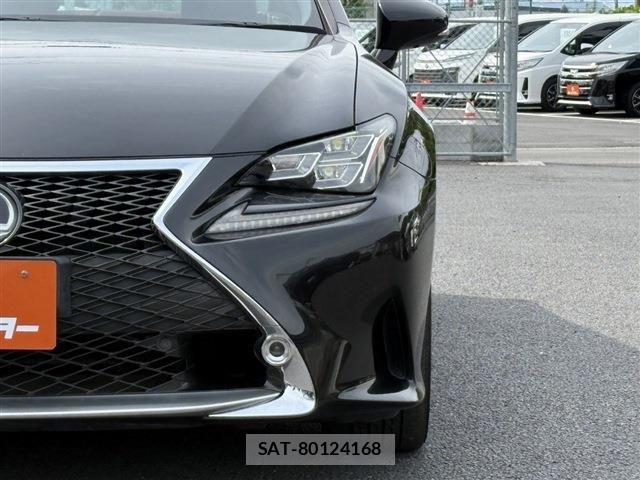 Lexus RC 2016-08 7221108-23