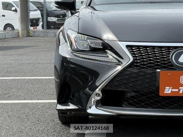 Lexus RC 2016-08 7221108-25