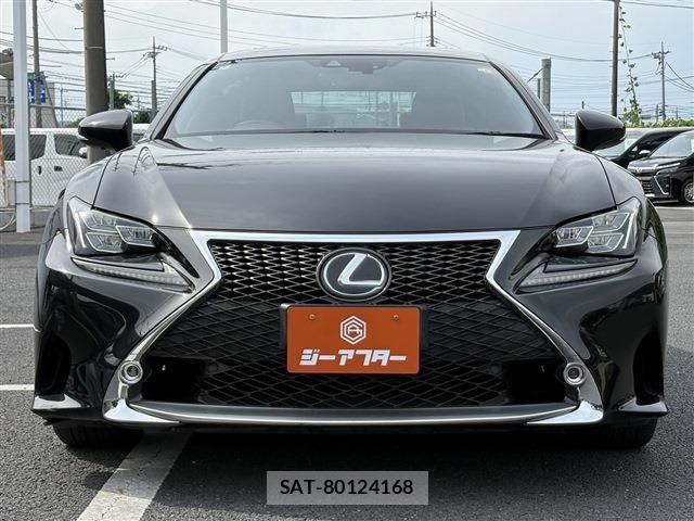 Lexus RC 2016-08 7221108-6