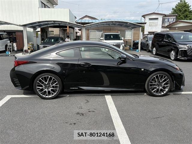 Lexus RC 2016-08 7221108-7