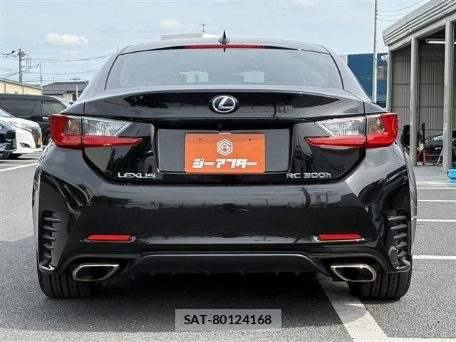 Lexus RC 2016-08 7221108-8