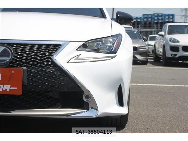 Lexus RC 2015-07 7221098-10
