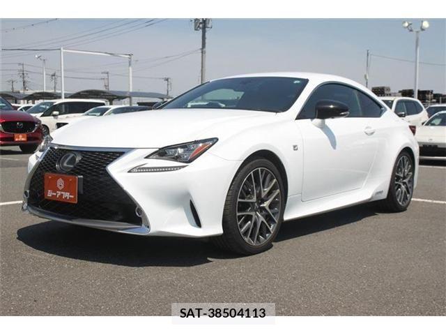 Lexus RC 2015-07 7221098-12