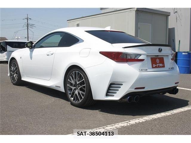 Lexus RC 2015-07 7221098-14