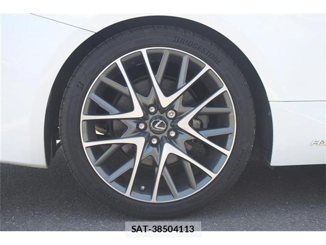 Lexus RC 2015-07 7221098-23