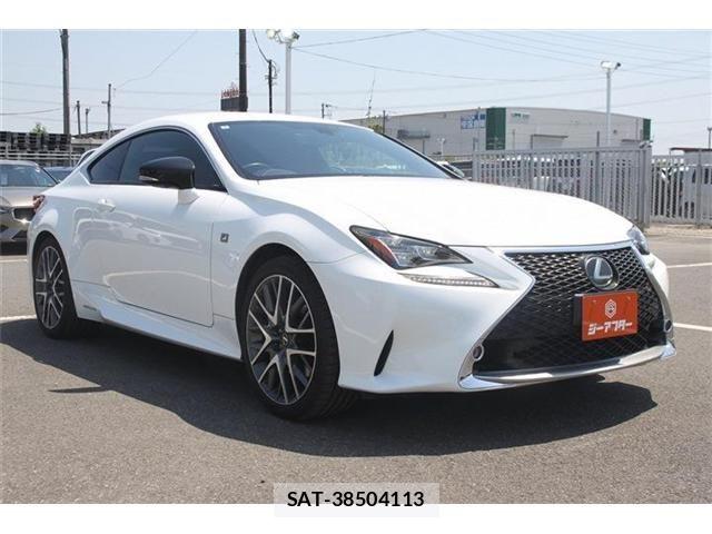 Lexus RC 2015-07 7221098-6