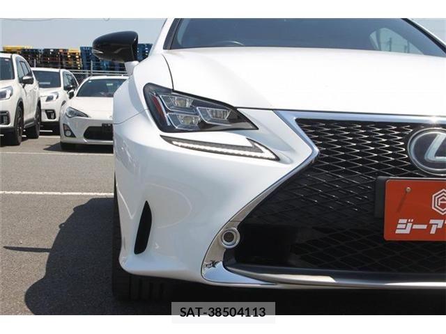 Lexus RC 2015-07 7221098-8