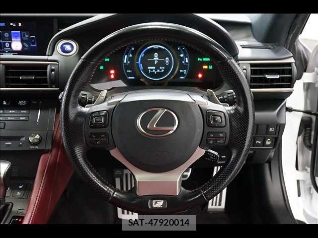Lexus RC 2017-07 7221104-9