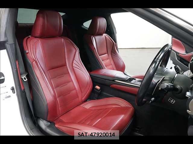 Lexus RC 2017-07 7221104-16