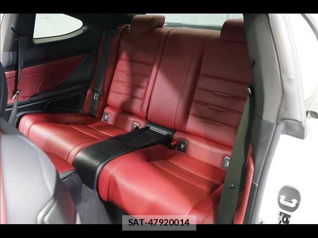 Lexus RC 2017-07 7221104-17